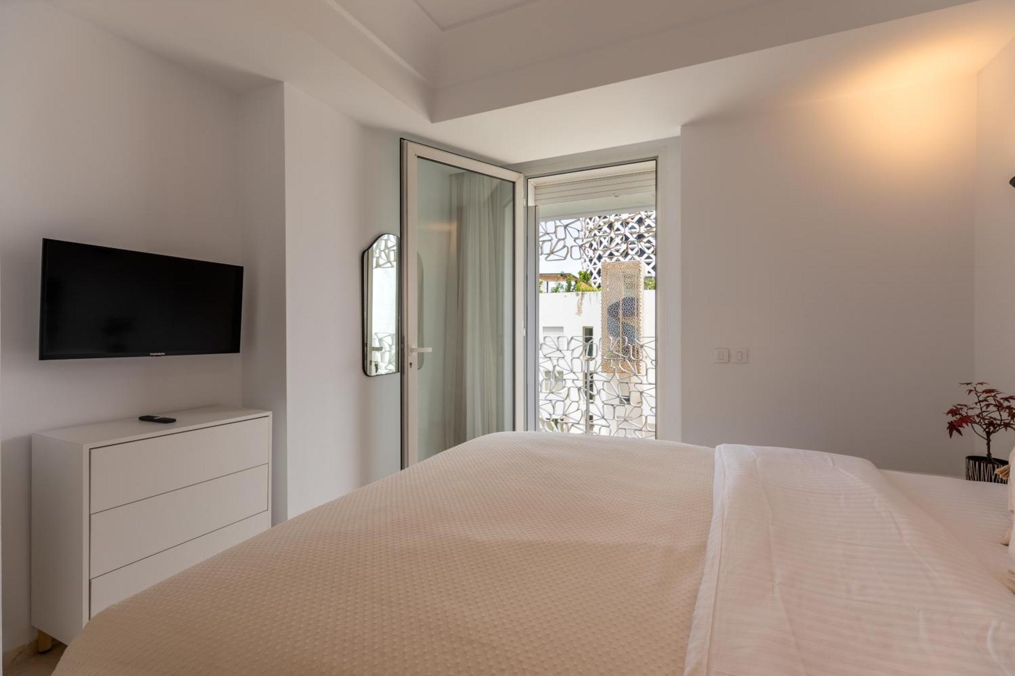 Casa Finance City, Piscine Et Parking *