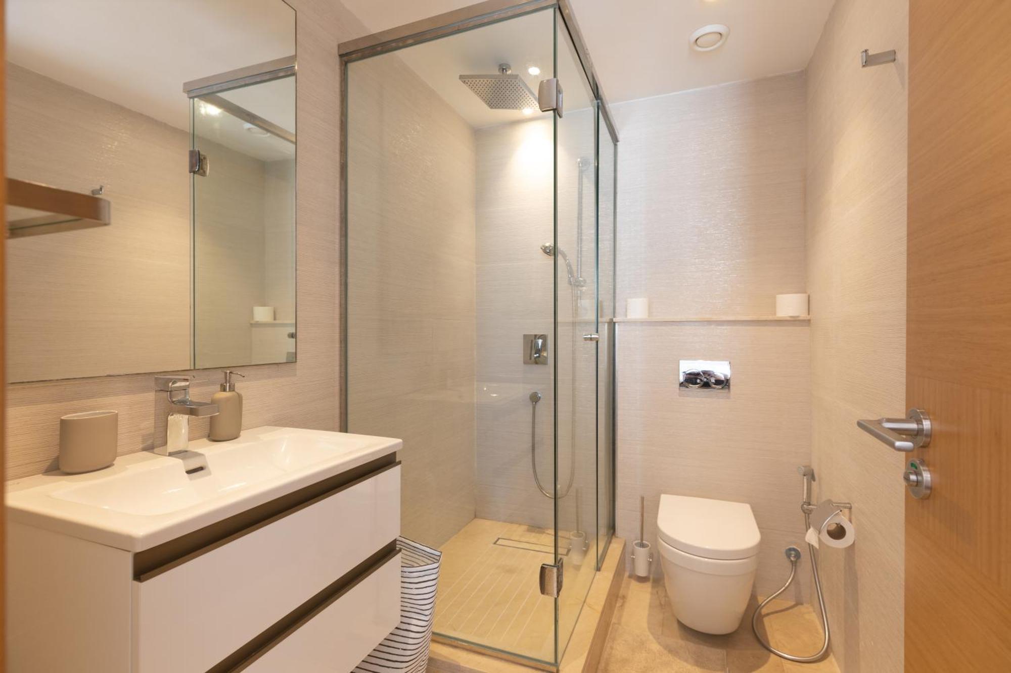 Appartement Casa Finance City, Piscine Et Parking Casablanca
